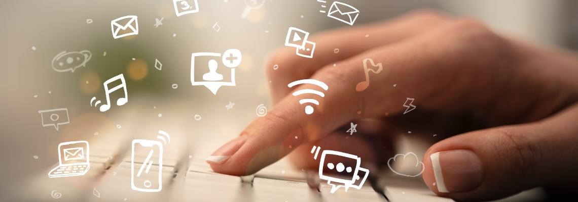 social media management costs